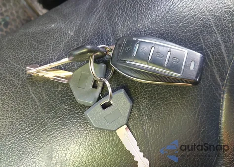 1997 Dodge Ram 1500 St из США, поврежденный, VIN 3B7HC13Y4VG733186